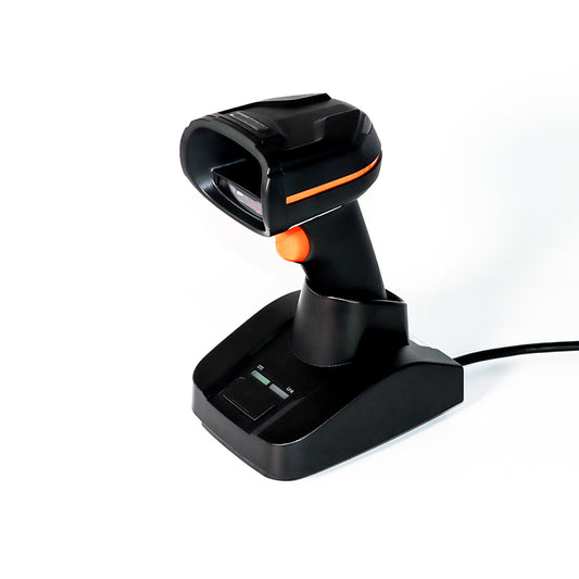 KUNST® IDH3013 Industrial Intelligent Wireless Barcode Scanner