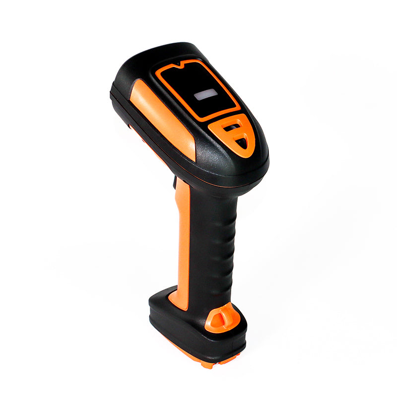 KUNST® IDH7010 Industrial Intelligent Wired Barcode Scanner