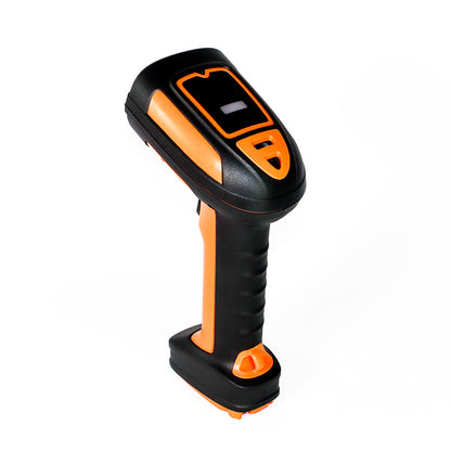 KUNST® IDH7010 Industrial Intelligent Wired Barcode Scanner