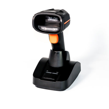 KUNST® IDH3013 Industrial Intelligent Wireless Barcode Scanner