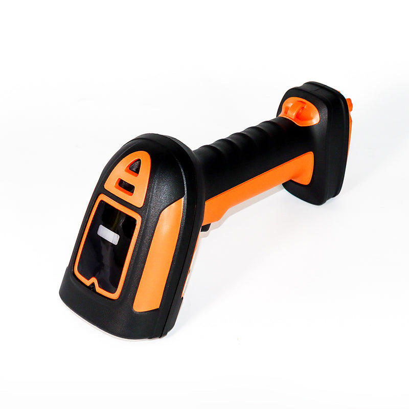 KUNST® IDH7010 Industrial Intelligent Wired Barcode Scanner