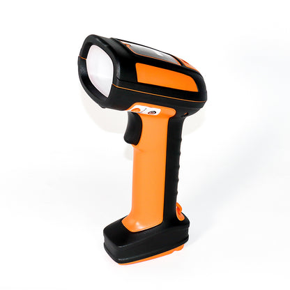 KUNST® IDH7010 Industrial Intelligent Wireless Barcode Scanner