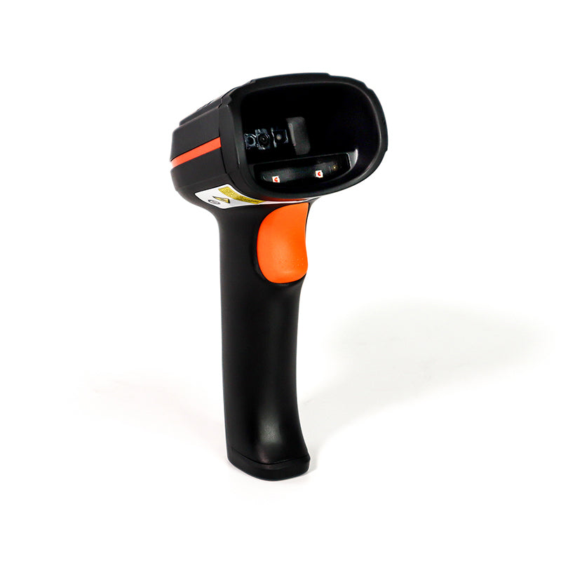 KUNST® IDH3013 Industrial Intelligent Wired Barcode Scanner