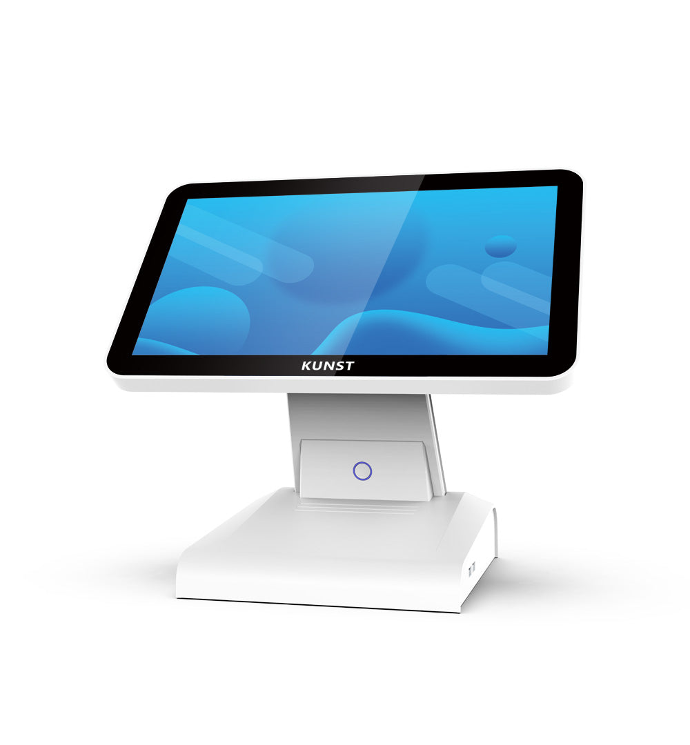 KUNST® ANT_A1 Desktop POS （POS System）