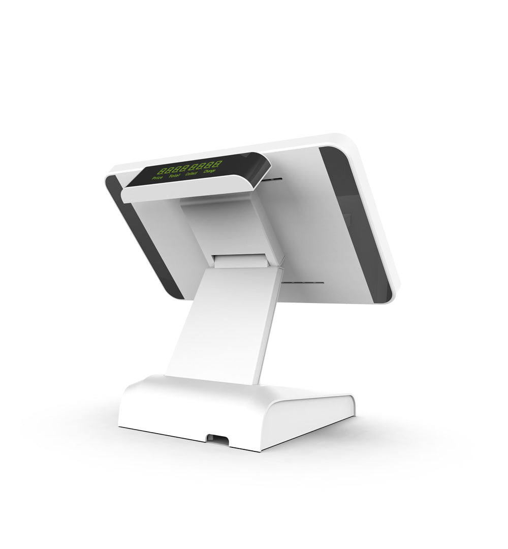 KUNST® ANT_A1 Desktop POS （POS System）