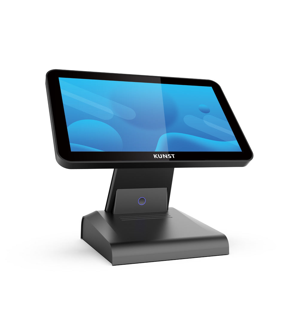 KUNST® ANT_A1 Desktop POS （POS System）