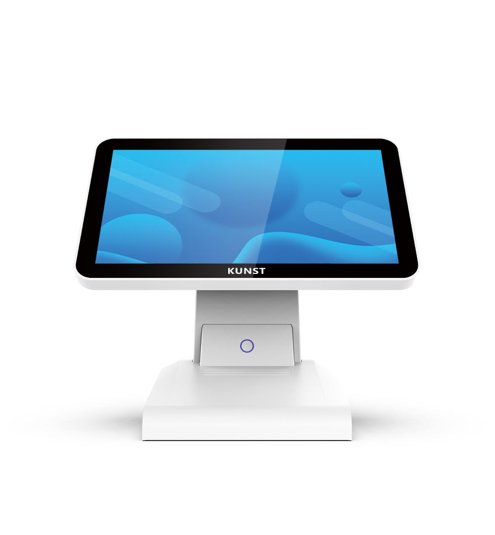 KUNST® ANT_A1 Desktop POS （POS System）