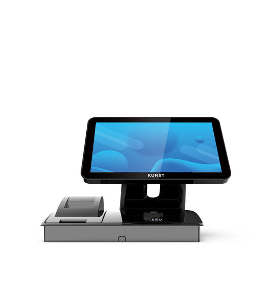 KUNST® ANT_A2 Desktop POS （POS System）