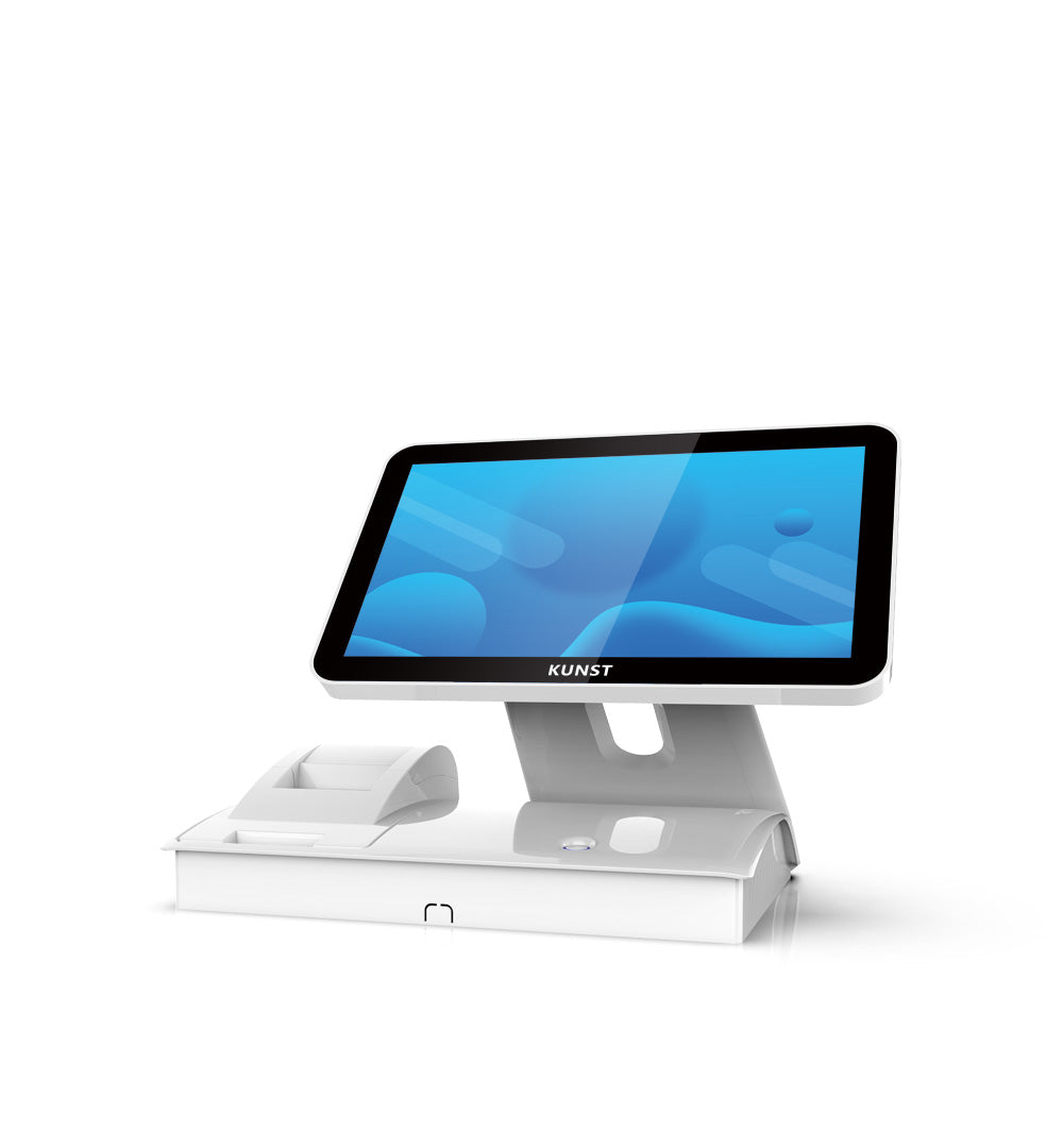 KUNST® ANT_A2 Desktop POS （POS System）