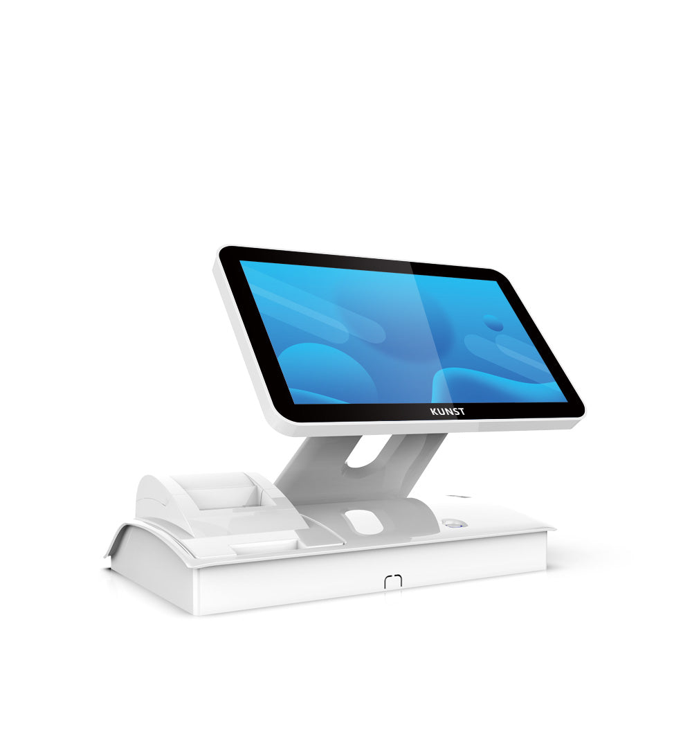 KUNST® ANT_A2 Desktop POS （POS System）