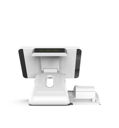 KUNST® ANT_A2 Desktop POS （POS System）