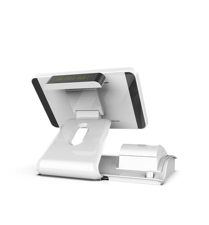 KUNST® ANT_A2 Desktop POS （POS System）