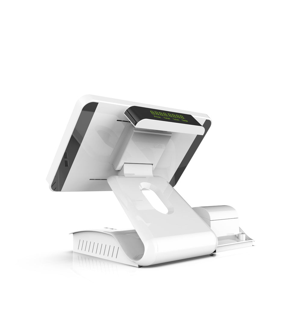 KUNST® ANT_A2 Desktop POS （POS System）