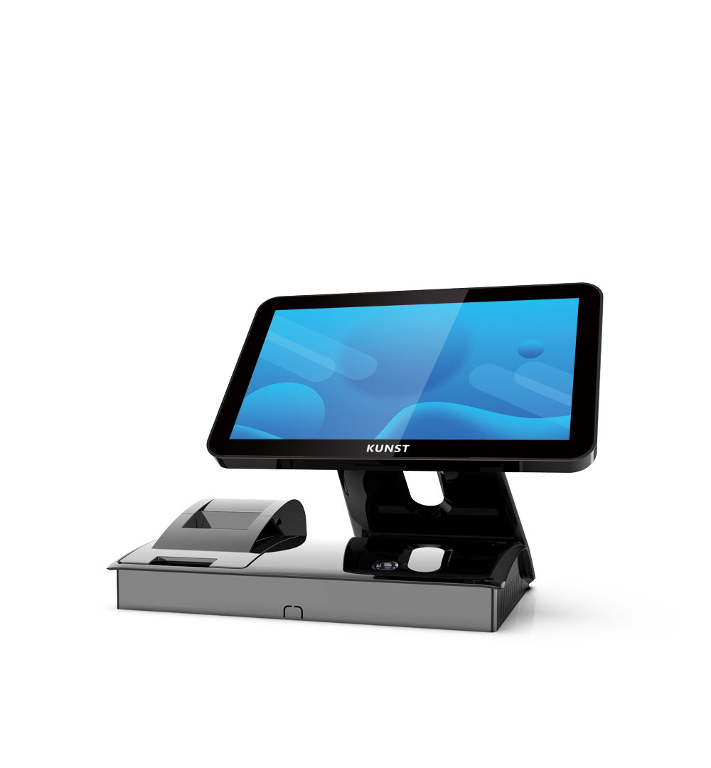 KUNST® ANT_A2 Desktop POS （POS System）