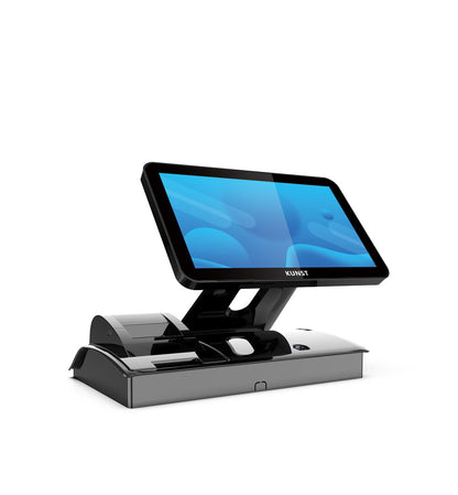 KUNST® ANT_A2 Desktop POS （POS System）