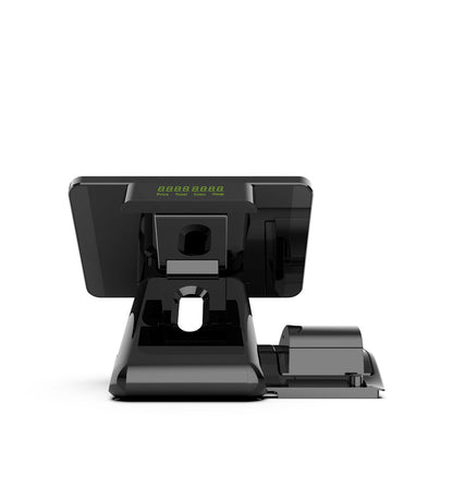 KUNST® ANT_A2 Desktop POS （POS System）