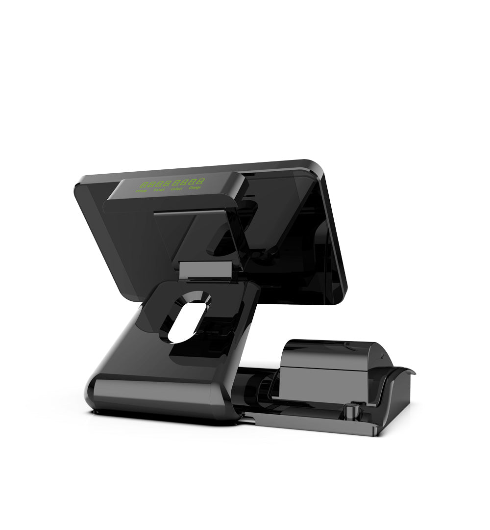 KUNST® ANT_A2 Desktop POS （POS System）