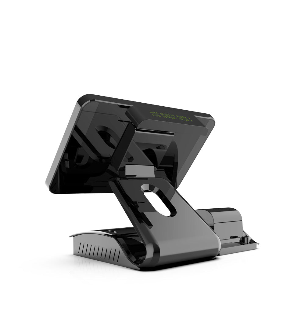 KUNST® ANT_A2 Desktop POS （POS System）