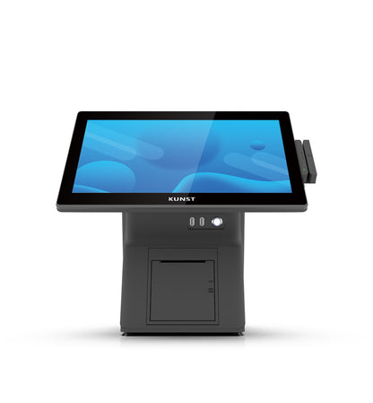 KUNST® ANT_A3 Desktop POS （POS System）