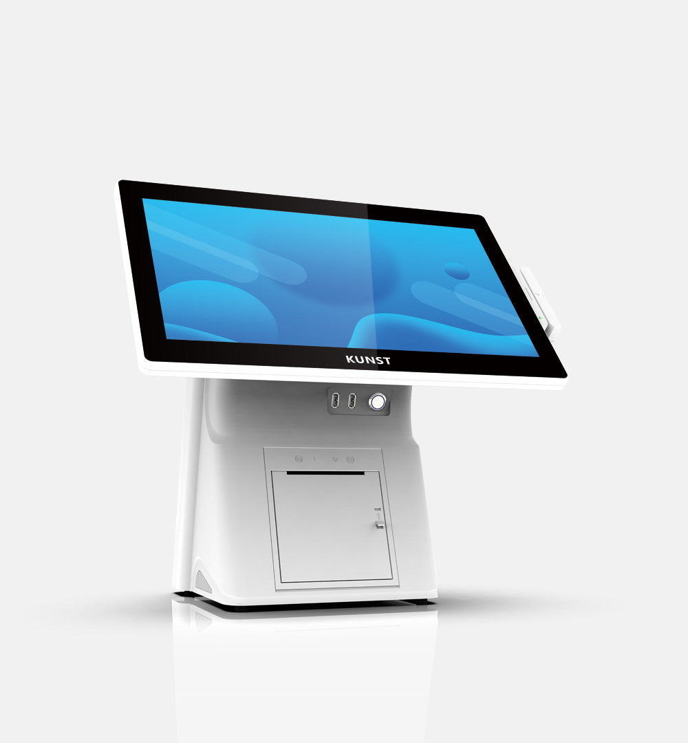 KUNST® ANT_A3 Desktop POS （POS System）