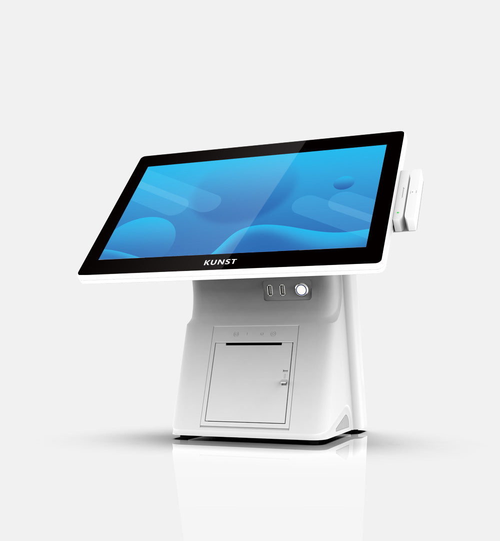 KUNST® ANT_A3 Desktop POS （POS System）