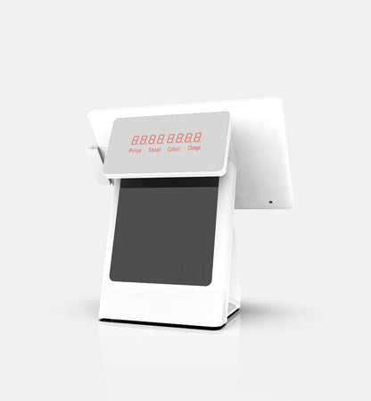 KUNST® ANT_A3 Desktop POS （POS System）