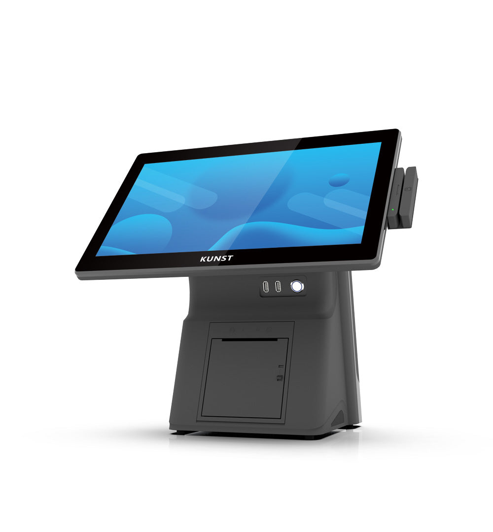 KUNST® ANT_A3 Desktop POS （POS System）