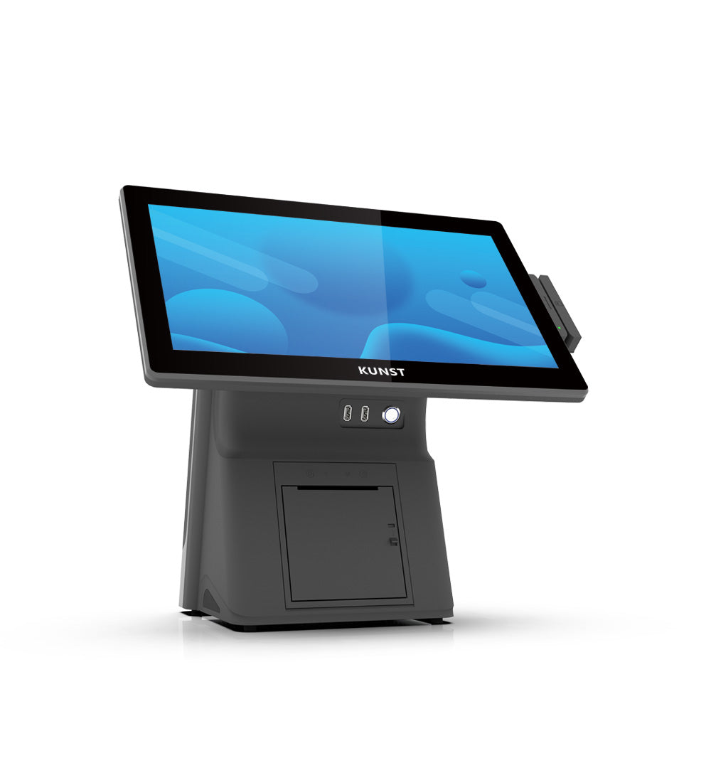 KUNST® ANT_A3 Desktop POS （POS System）