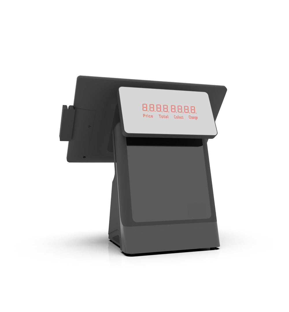 KUNST® ANT_A3 Desktop POS （POS System）