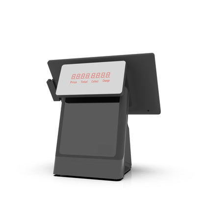 KUNST® ANT_A3 Desktop POS （POS System）