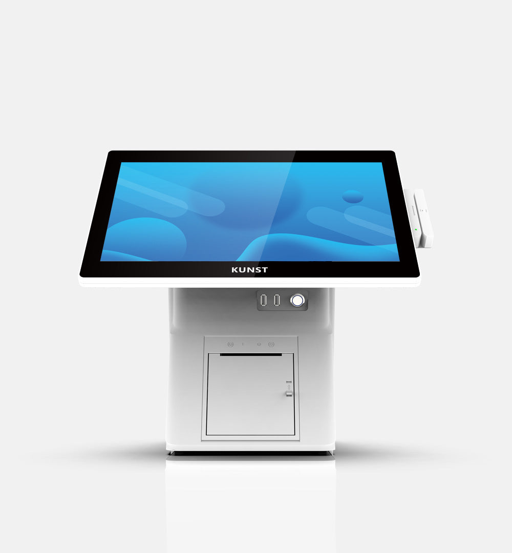 KUNST® ANT_A3 Desktop POS （POS System）