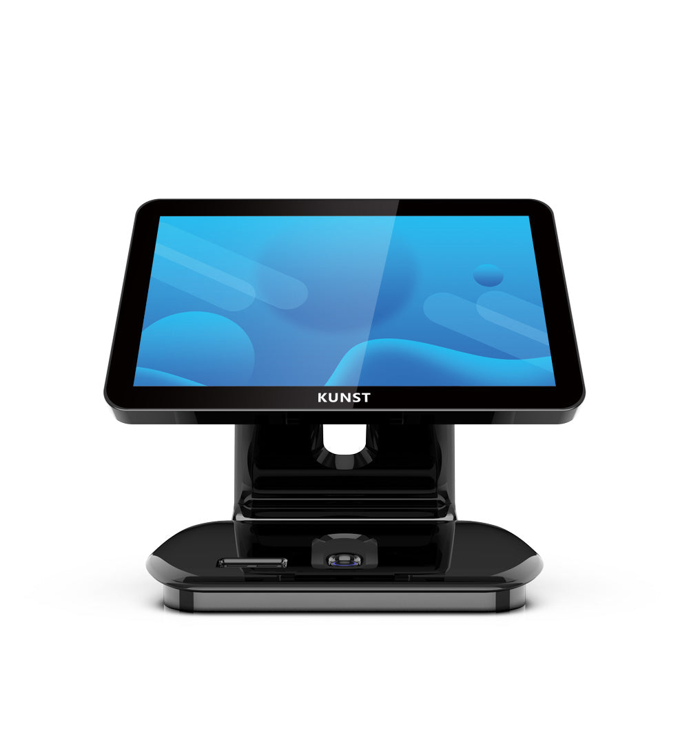 KUNST® ANT_A4 Desktop POS （POS System）