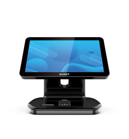 KUNST® ANT_A4 Desktop POS （POS System）