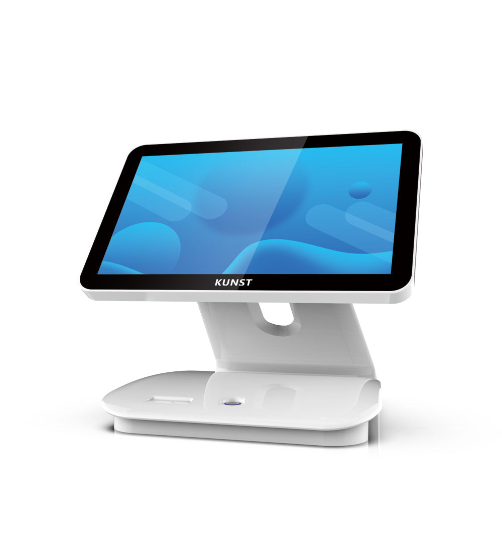 KUNST® ANT_A4 Desktop POS （POS System）