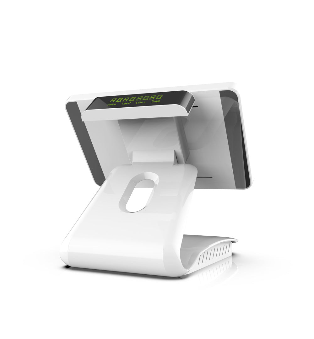 KUNST® ANT_A4 Desktop POS （POS System）