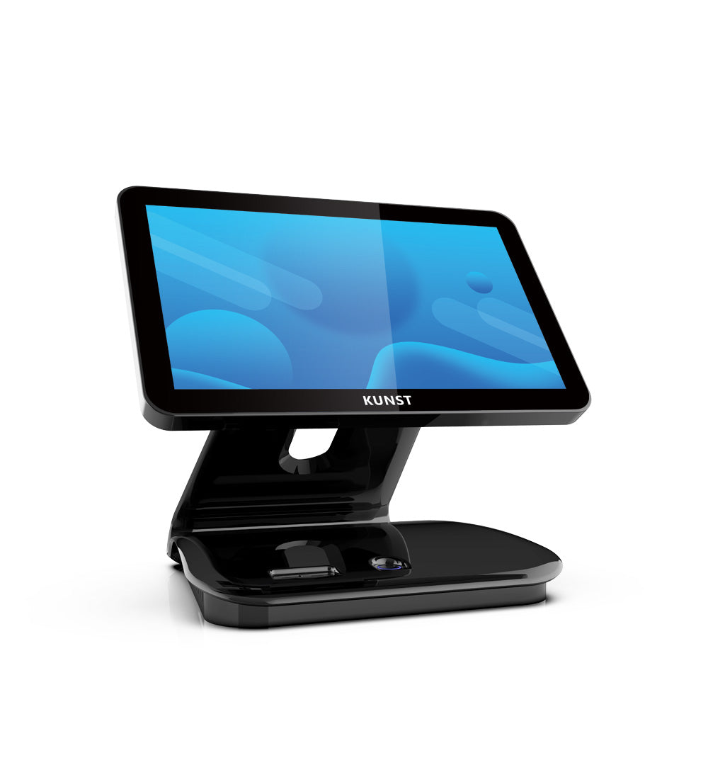 KUNST® ANT_A4 Desktop POS （POS System）