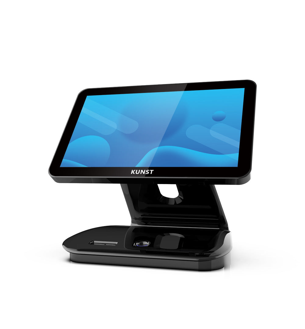 KUNST® ANT_A4 Desktop POS （POS System）