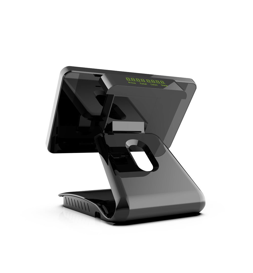 KUNST® ANT_A4 Desktop POS （POS System）