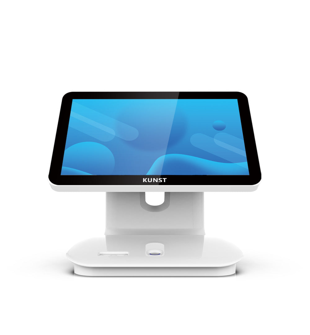 KUNST® ANT_A4 Desktop POS （POS System）