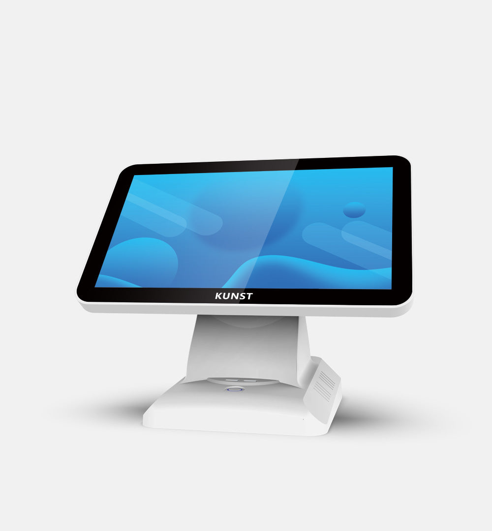 KUNST® ANT_A5 Desktop POS （POS System）