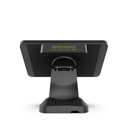 KUNST® ANT_A5 Desktop POS （POS System）