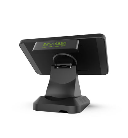 KUNST® ANT_A5 Desktop POS （POS System）