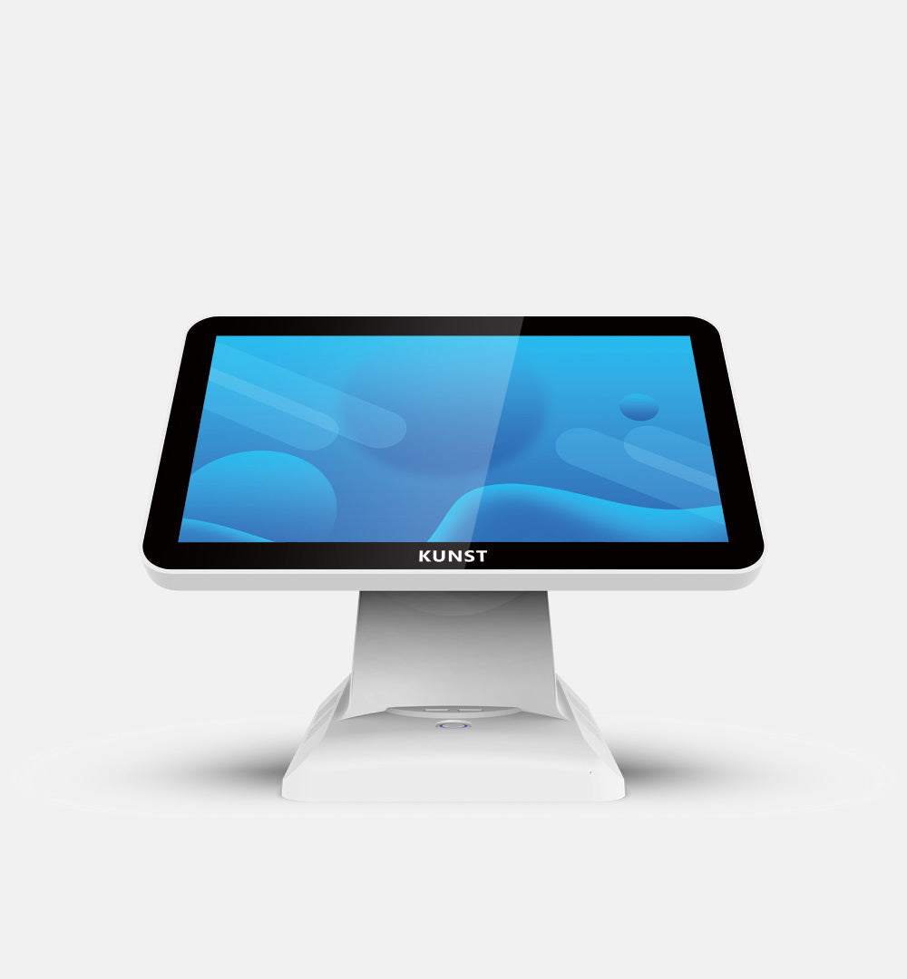 KUNST® ANT_A5 Desktop POS （POS System）