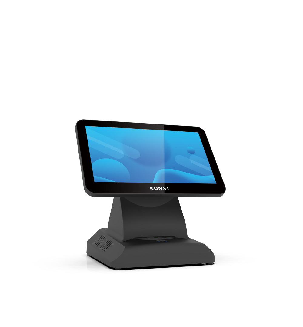 KUNST® ANT_A5e_116 Desktop POS （POS System）