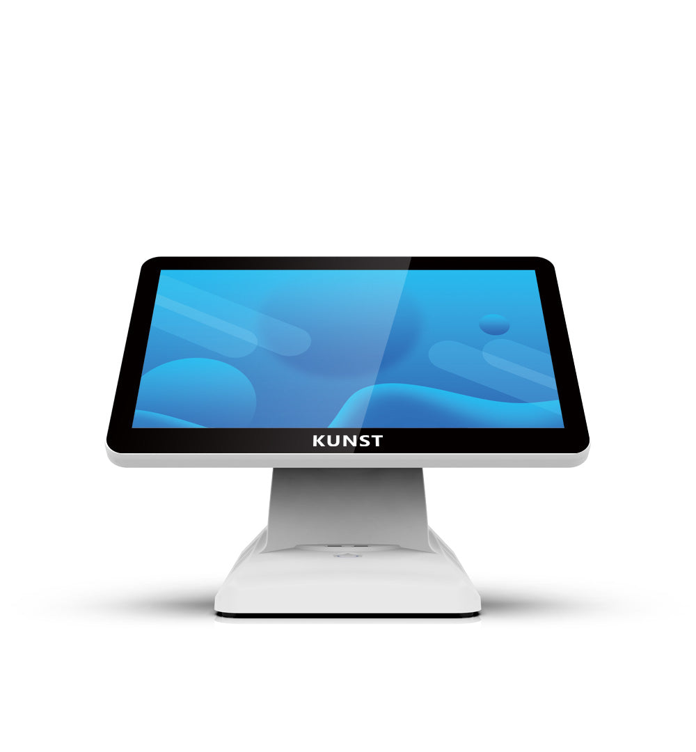 KUNST® ANT_A5e_156 Desktop POS （POS System）