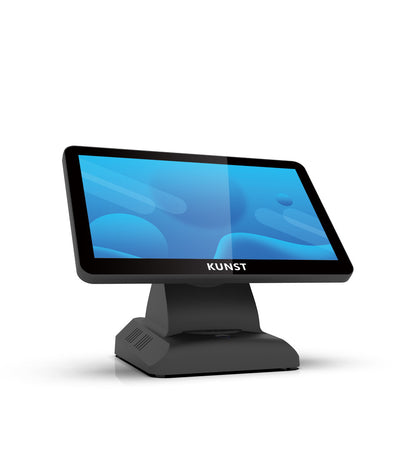 KUNST® ANT_A5e_156 Desktop POS （POS System）