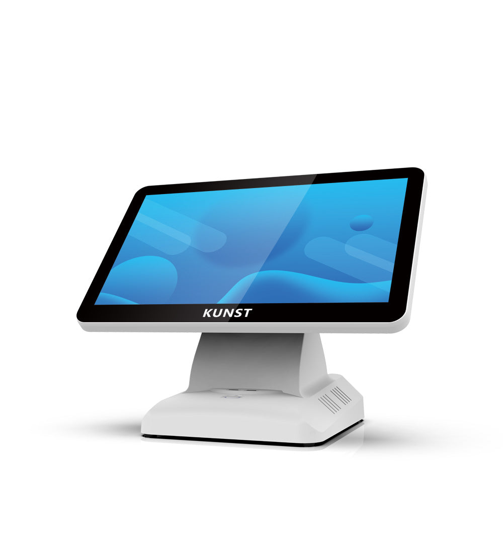 KUNST® ANT_A5e_156 Desktop POS （POS System）