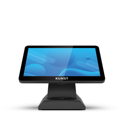 KUNST® ANT_A5e_156 Desktop POS （POS System）