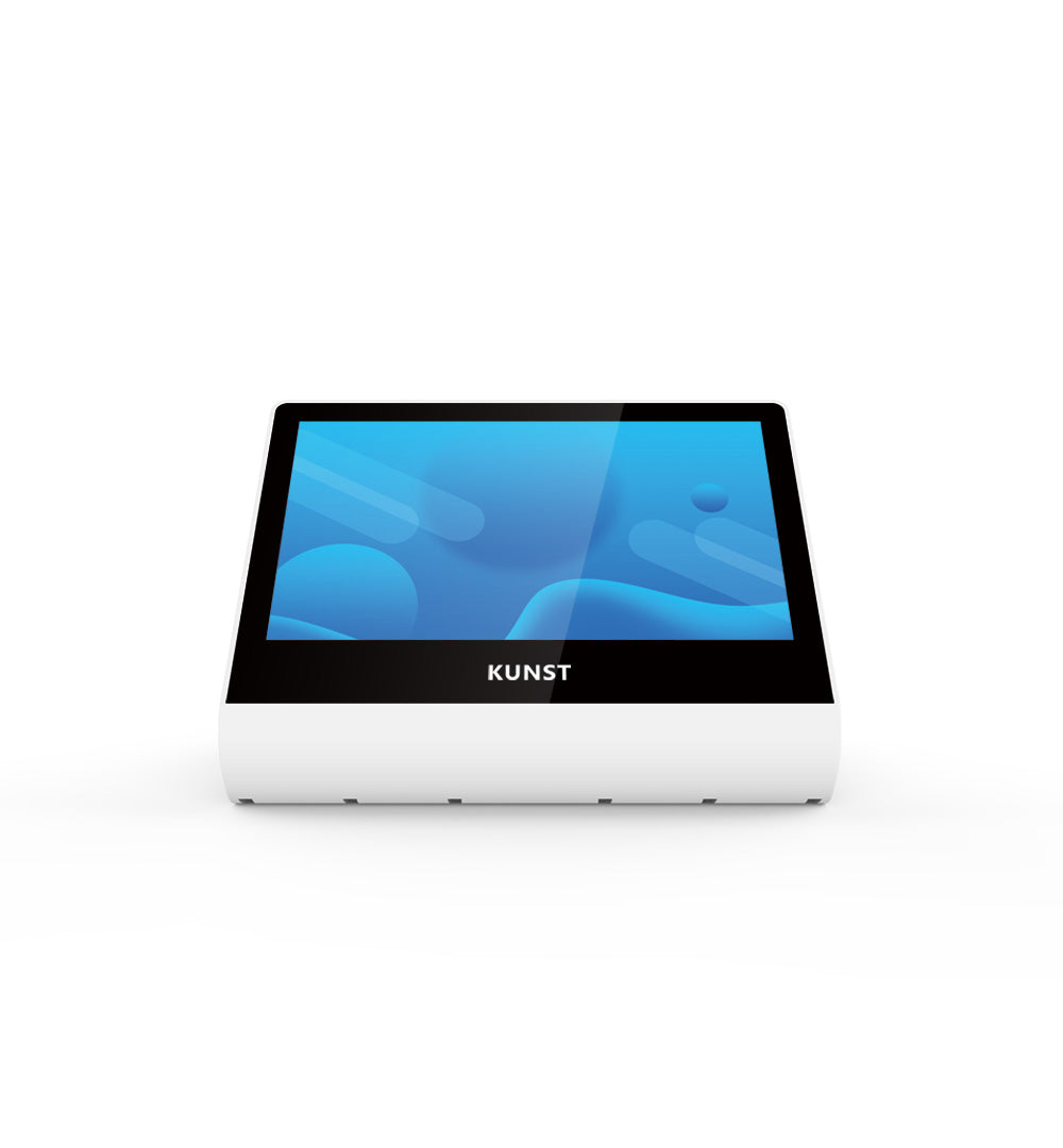 KUNST® ANT_A6 Desktop POS （POS System）