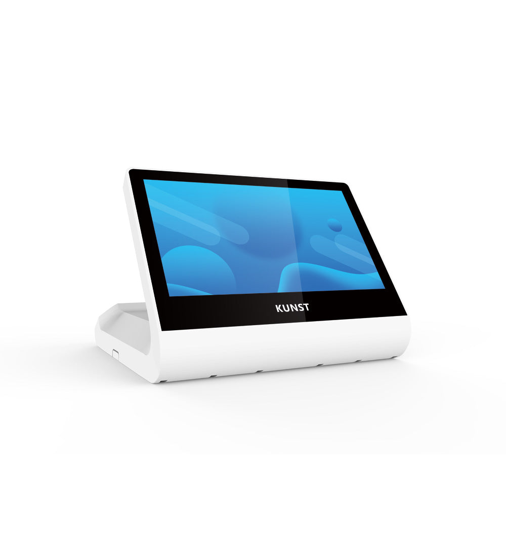 KUNST® ANT_A6 Desktop POS （POS System）